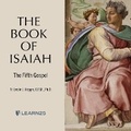 Cover: The Book of Isaiah - Learn25