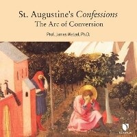 Enlarge image Cover: St. Augustine's Confessions - Learn25