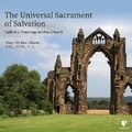 Cover: The Universal Sacrament of Salvation - Learn25