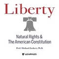 Cover: Liberty - Learn25