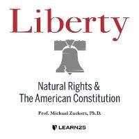 Enlarge image Cover: Liberty - Learn25