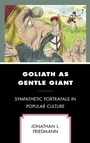 Cover: Goliath as Gentle Giant - Lexington Books