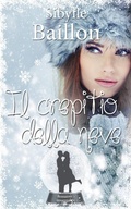 Cover: Il crepitio della neve - Babelcube Inc