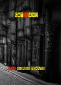 Cover: Gateland - Babelcube Inc.