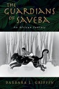 Cover: The Guardians of Saveba - Bookbaby