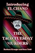 Cover: The Taco Tuesday Murders - Bookbaby