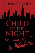 Cover: Child of the Night - BLACK ROSE WRITING