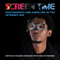 Cover: Screen Time - Bucknell University Press,U.S.
