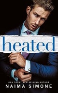 Cover: Heated - Brilliance Audio