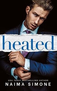 Enlarge image Cover: Heated - Brilliance Audio