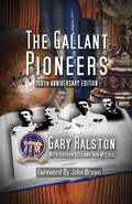 Cover: The Gallant Pioneers - WPPM Publishing