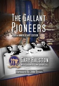 Cover: The Gallant Pioneers - WPPM Publishing