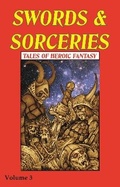 Cover: Swords & Sorceries - Parallel Universe Publications