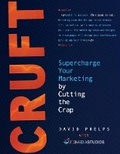 Cover: CRUFT - 212 Media Studios