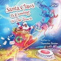 Cover: Santa Claus is Coming to The Town - Hey Carter!