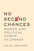 Cover: No Second Chances - Second Story Press