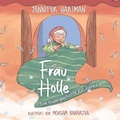 Cover: Frau Holle - Pagan Kids