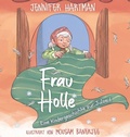 Cover: Frau Holle - Pagan Kids