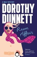 Cover: Rum Affair - Farrago