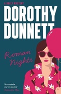 Cover: Roman Nights - Farrago