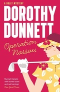 Cover: Operation Nassau - Farrago