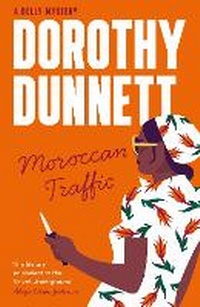 Abbildung von: Moroccan Traffic - Farrago