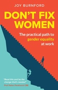 Abbildung von: Don't Fix Women - Practical Inspiration Publishing