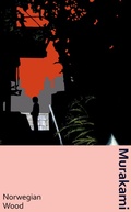 Cover: Norwegian Wood - Vintage Classics