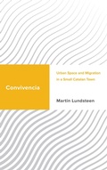 Cover: Convivencia - Rowman & Littlefield Publishers
