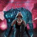 Cover: The Genesis Wars - SIMON & SCHUSTER AUDIO