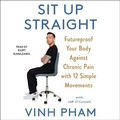 Cover: Sit Up Straight - SIMON & SCHUSTER AUDIO