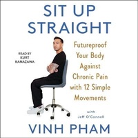 Abbildung von: Sit Up Straight - SIMON & SCHUSTER AUDIO