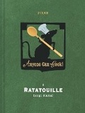 Cover: Anyone Can Cook - Chronicle Books