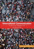 Cover: Intercultural Communication - Cognella, Inc