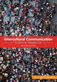 Enlarge image Cover: Intercultural Communication - Cognella, Inc