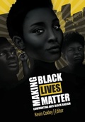 Cover: Making Black Lives Matter - Cognella, Inc