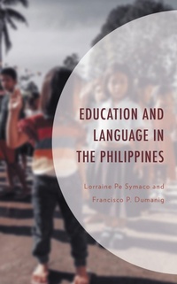 Abbildung von: Education and Language in the Philippines - Bloomsbury eBooks US
