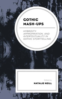 Enlarge image Cover: Gothic Mash-Ups - Lexington Books