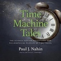 Cover: Time Machine Tales Lib/E - Blackstone Publishing