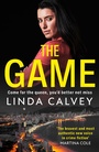 Cover: The Game - Mountain Leopard Press