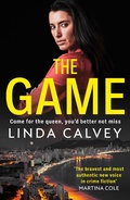 Cover: The Game - Mountain Leopard Press