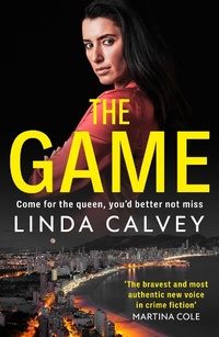 Enlarge image Cover: The Game - Mountain Leopard Press