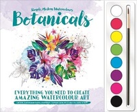 Abbildung von: Botanicals - Igloo Books Ltd