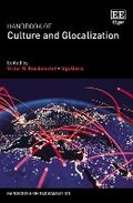Cover: Handbook of Culture and Glocalization - Edward Elgar Publishing