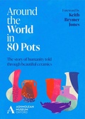 Cover: Around the World in 80 Pots - Welbeck