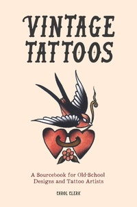 Abbildung von: Vintage Tattoos - Welbeck