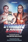 Cover: Dynamite and Davey - Pitch Publishing Ltd