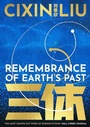 Cover: The Three-Body Problem Trilogy - Head of Zeus -- an AdAstra Book