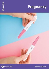 Enlarge image Cover: Pregnancy: 394 - Independence Educational Publishers
