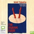 Cover: The Inugami Curse - Bolinda Audio Books